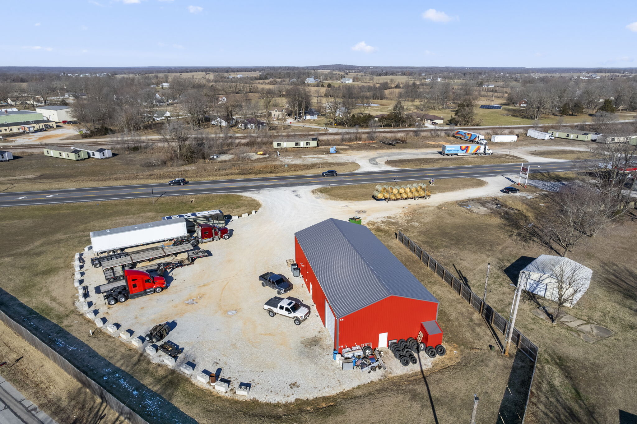 317 US-60, Billings, MO for Sale