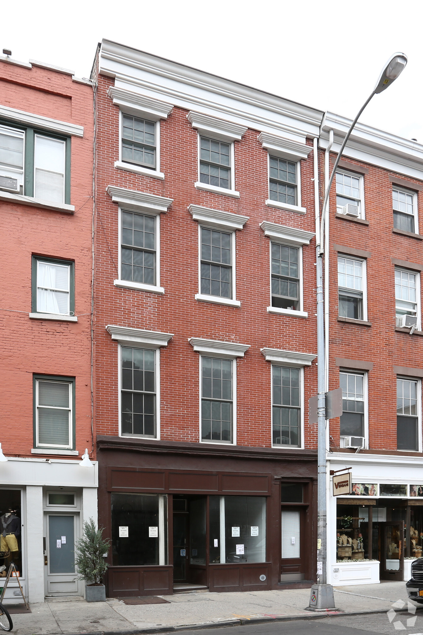 306 Bleecker St, New York, NY for Rent