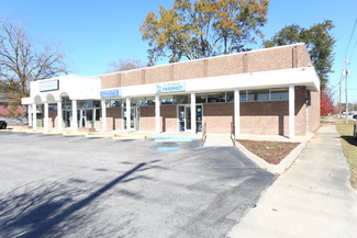 Dillon, SC Office - 200 W Harrison St