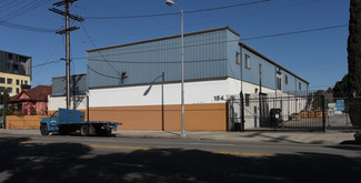 Los Angeles, CA Manufacturing - 158 N San Fernando Rd