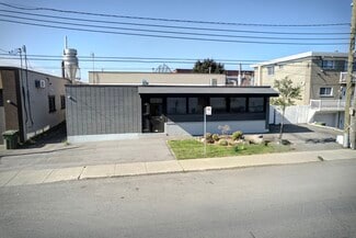 Montréal, QC Distribution - 10790 Av Salk