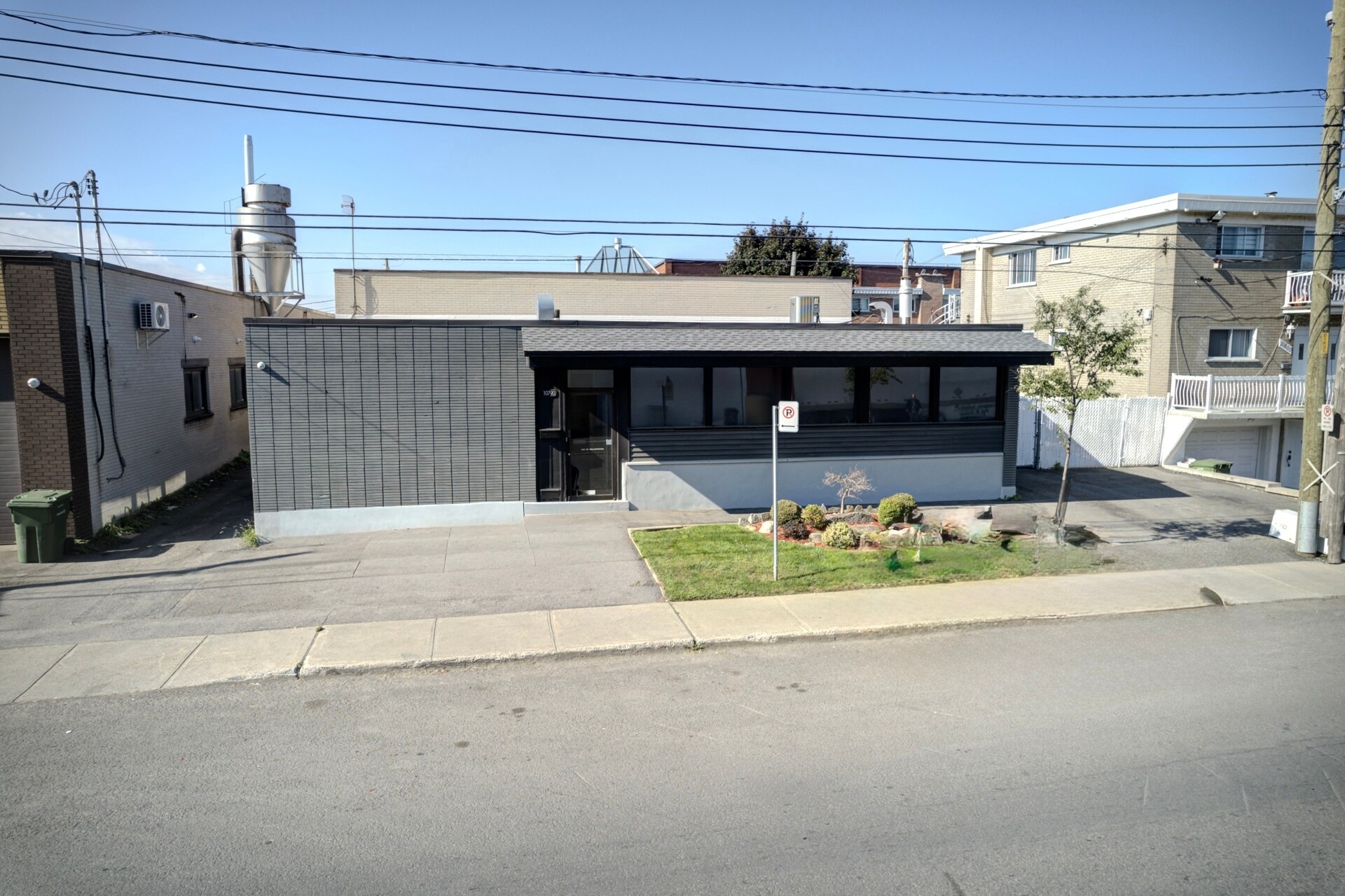 10790 Av Salk, Montréal, QC for Sale