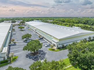 Lakeland, FL Industrial - 3135 Drane Field Rd