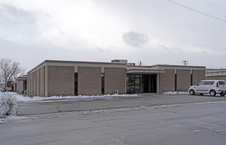 South Salt Lake, UT Flex - 65 W Century Park Way