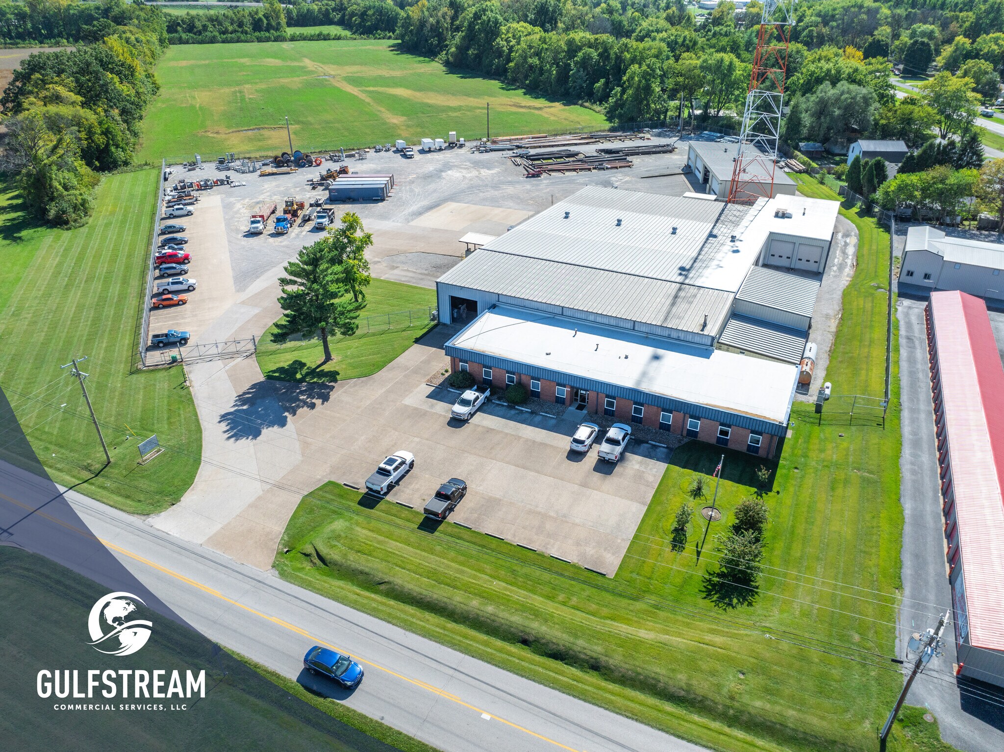 5630 Airline Rd, Henderson, KY for Rent