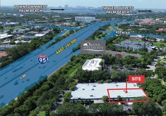 West Palm Beach, FL Office - 801 Northpoint Pky