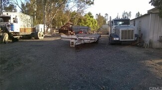 Fontana, CA Retail - 13981 Rose Ave