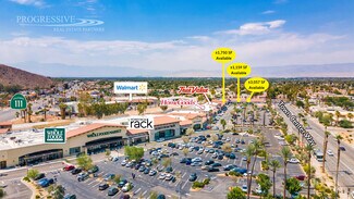 Palm Desert, CA Retail - 44419-44491 Town Center Way