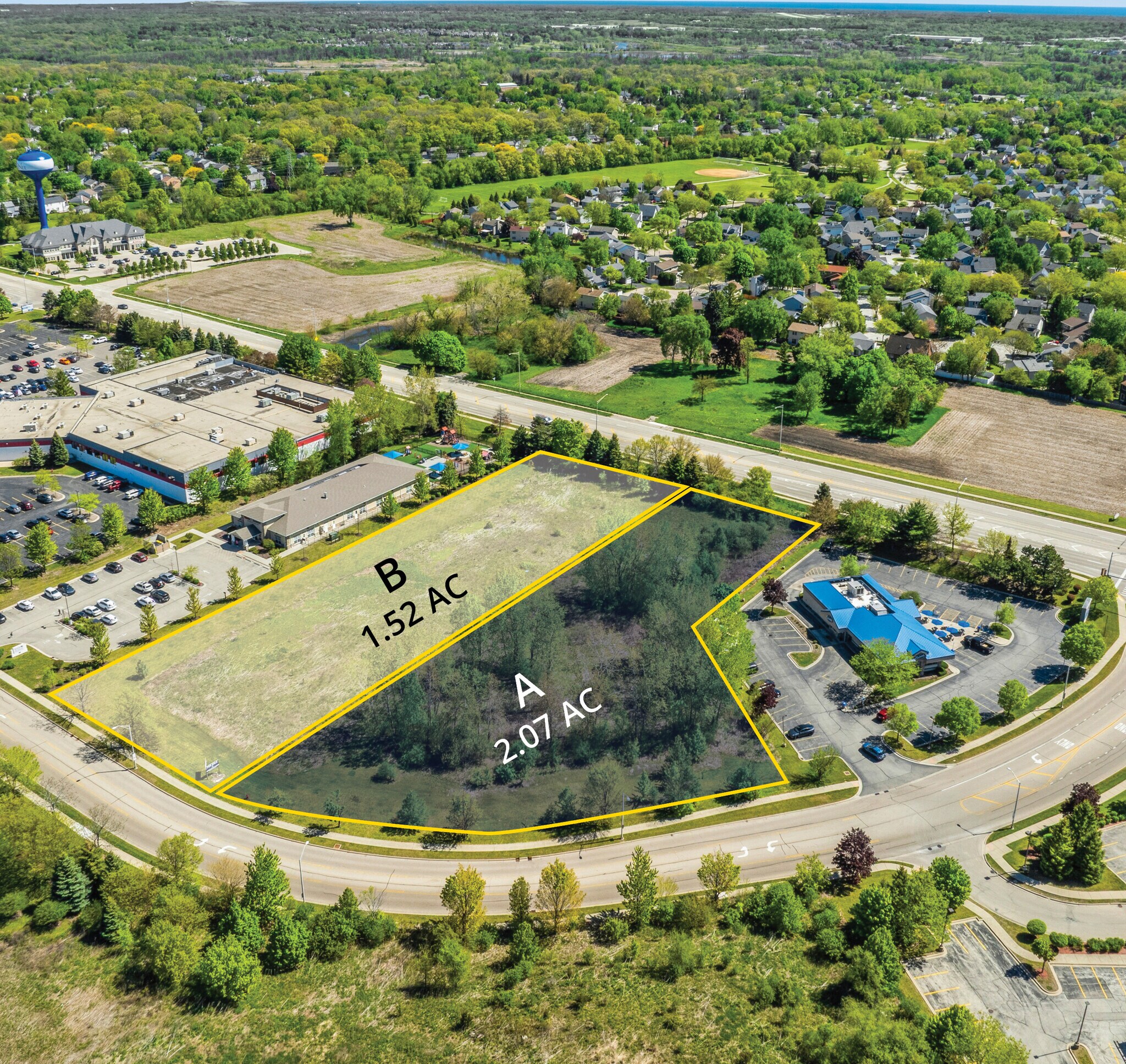 1525 Nations Dr, Gurnee, IL for Sale