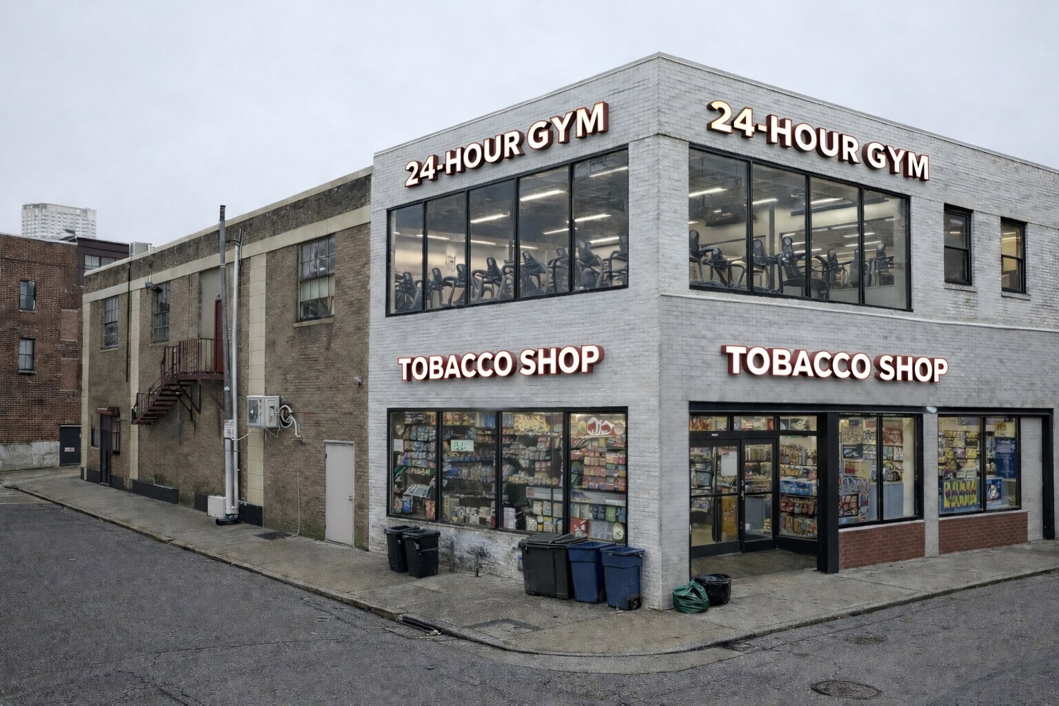 1500 Atlantic Ave, Atlantic City, NJ for Rent