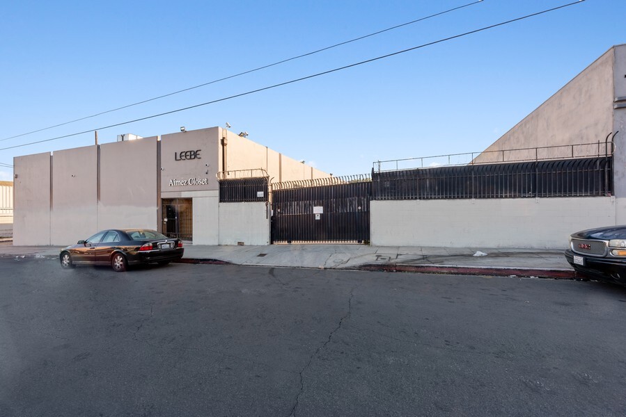 3226-3230 Mines Ave, Los Angeles, CA for Rent