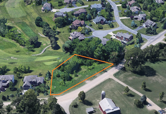 Ann Arbor, MI Residential - 4393-4415 W Joy Rd