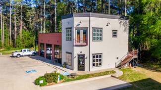 Longview, TX Office/Retail - 174 Beechwood Dr