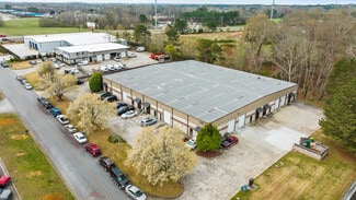 Alpharetta, GA Industrial - 1150 Alpha Dr