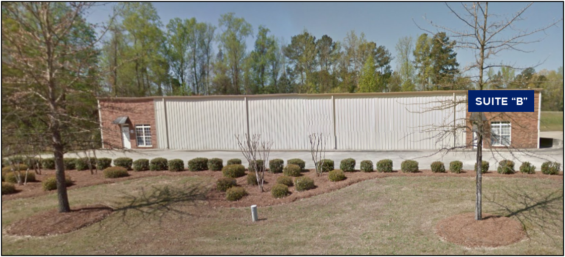 4379 Interstate Dr, Macon-Bibb, GA for Rent