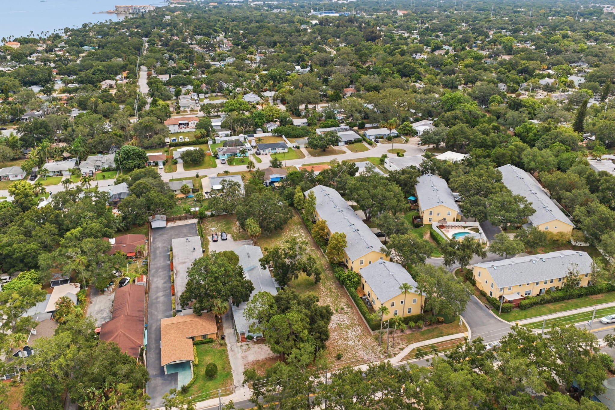 Sunset Point Road, Clearwater, FL for Sale