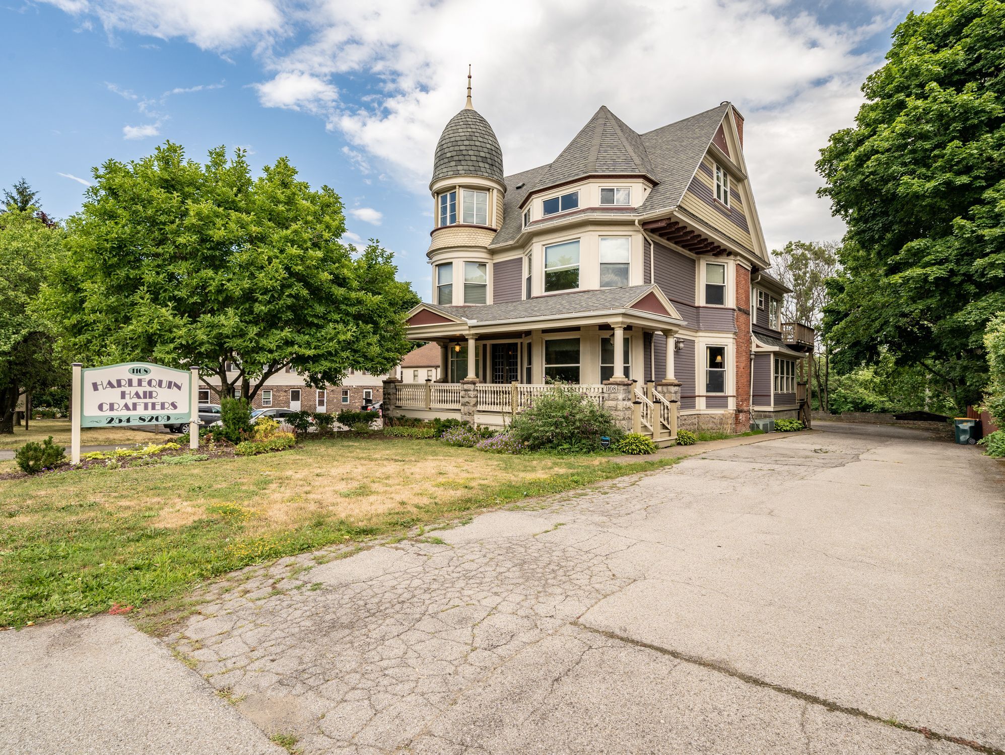 1108 Lake Ave, Rochester, NY for Sale