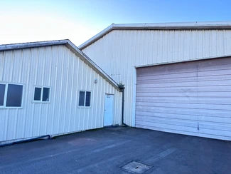 Aumsville, OR Industrial - 9493 Porter Rd SE