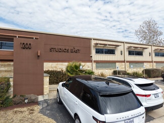 Austin, TX Office - 1200 E 3rd St