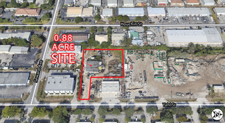 Naples, FL Industrial - 5725 Yahl St