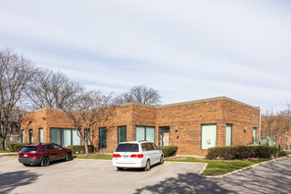 Wheeling, IL Office - 700-728 S Milwaukee Ave