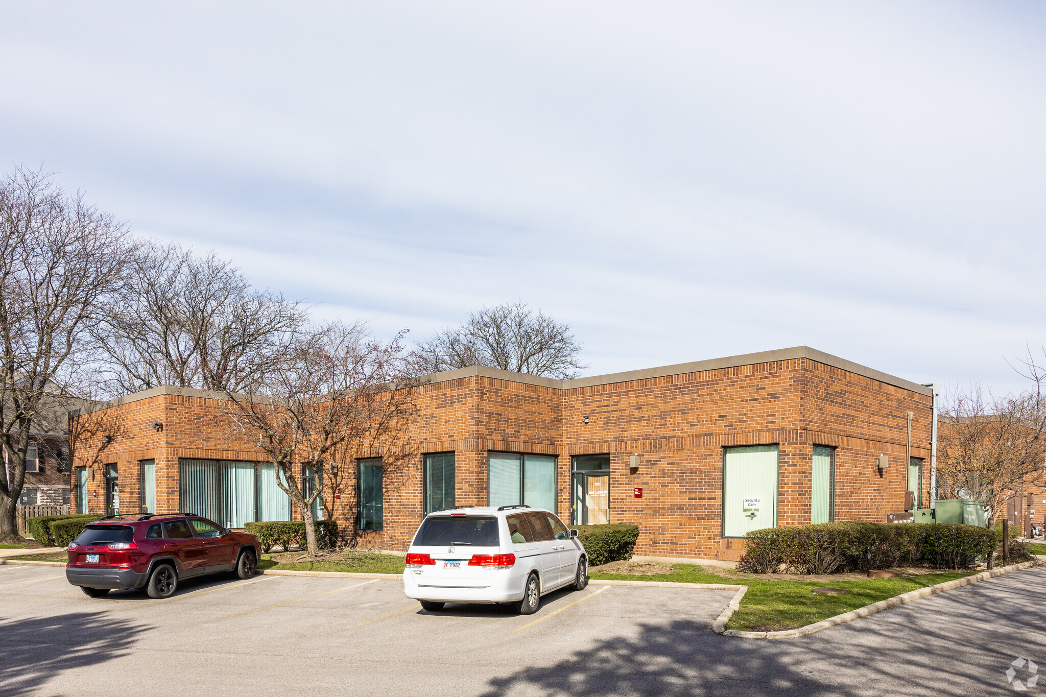 700-728 S Milwaukee Ave, Wheeling, IL for Rent