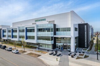 Calgary, AB Office, Office/Medical - 3815 Front St SE Calgary, AB Office, Office/Medical - 3815 Front St SE