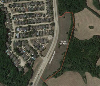 3800 E Centerville Rd  