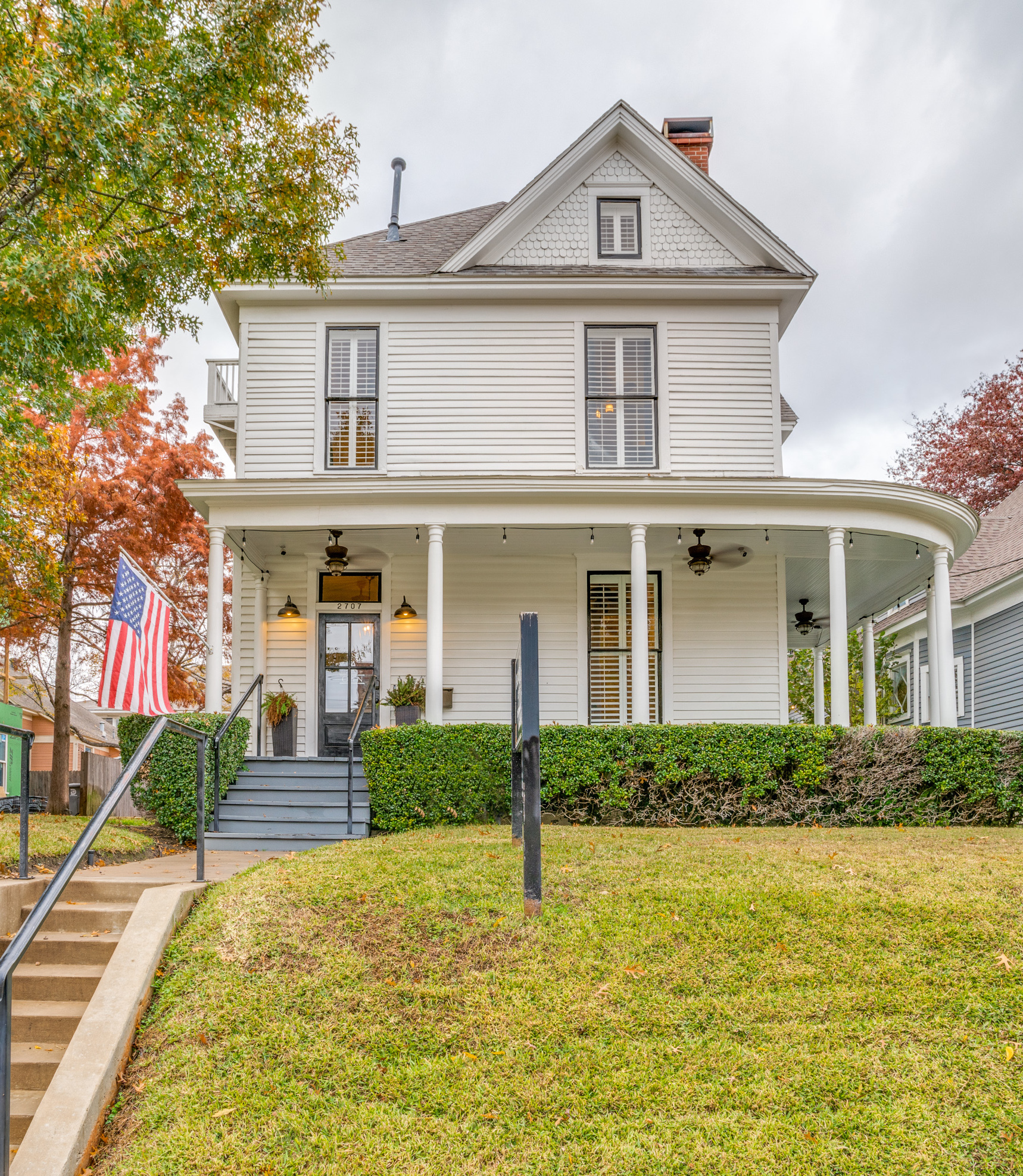 2707 Hibernia St, Dallas, TX for Sale