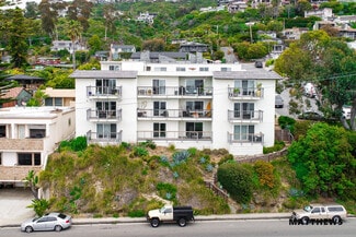 Laguna Beach, CA Apartments - 222 Arch St Laguna Beach, CA Apartments - 222 Arch St