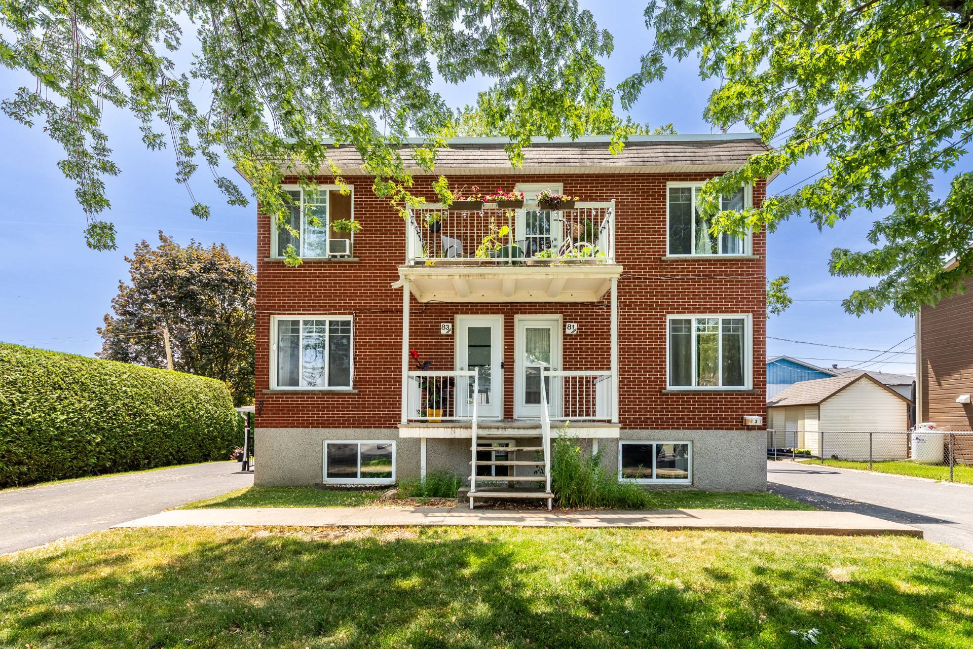 87 Rue Sénécal, Saint-jean-sur-richelieu, QC for Sale