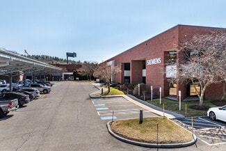 Canton, MA Office - 150 Royall St