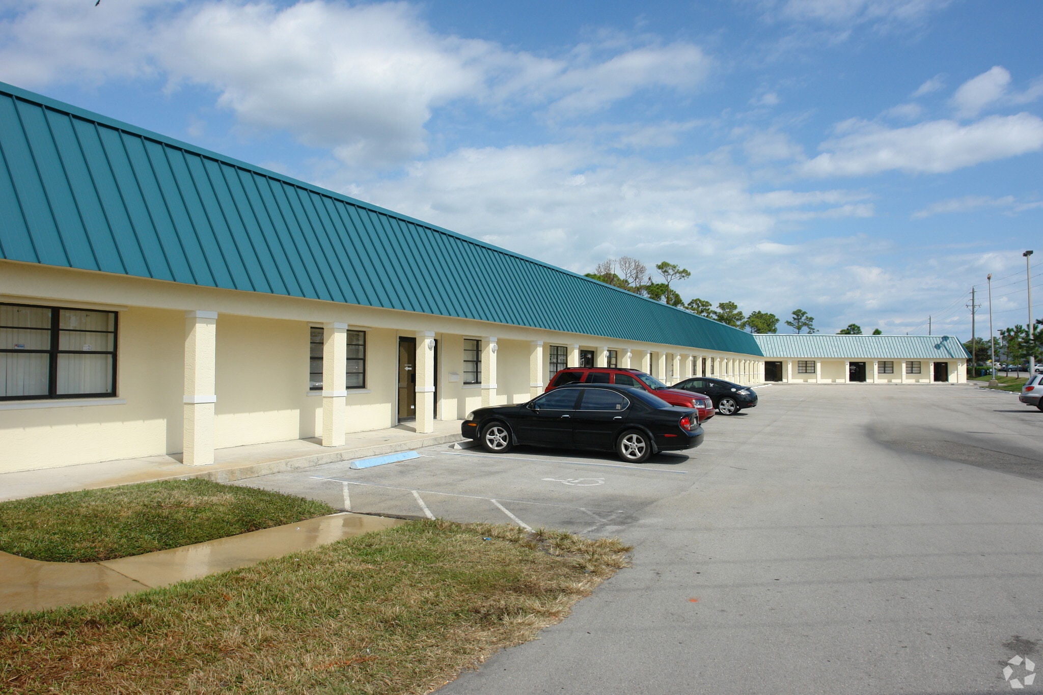 7430-7448 S Us-1 Hwy, Port Saint Lucie, FL for Rent