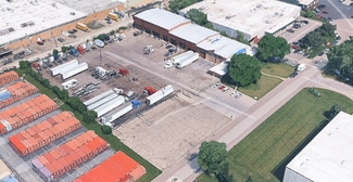 Waukegan, IL Truck Terminal - 2230 Ernie Krueger Cir Waukegan, IL Truck Terminal - 2230 Ernie Krueger Cir
