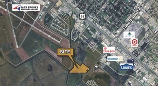 Port Arthur, TX Commercial - 2677 FM 365