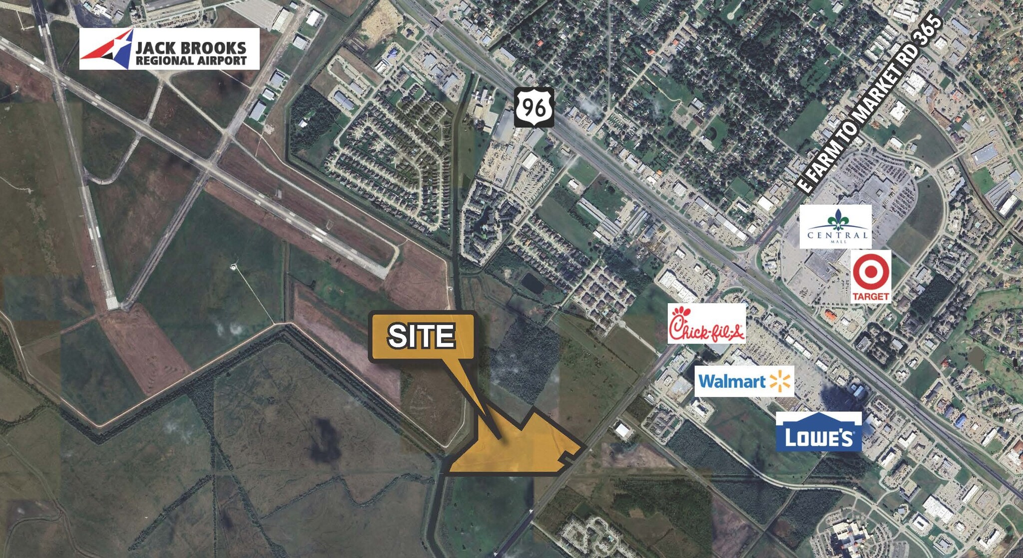 2677 FM 365, Port Arthur, TX for Sale