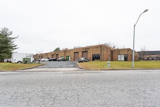 Essex, MD Industrial - 4 Nashua Ct