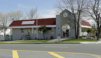 Staten Island, NY Retail - 80 Woodrow Rd