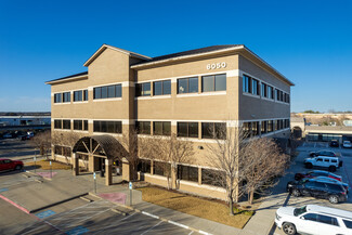 Fort Worth, TX Office - 6050 Southwest Blvd