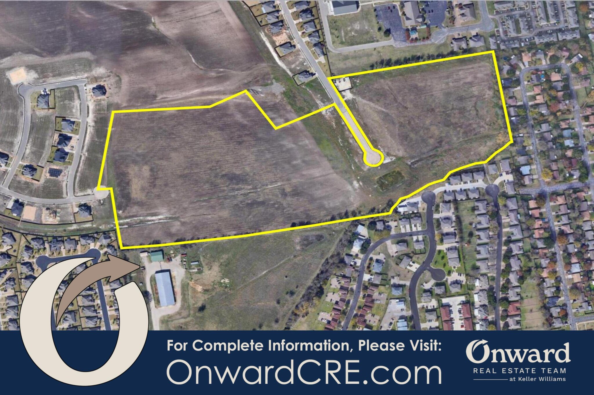 Maximus Street, Waco, TX for Sale