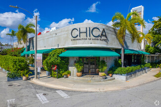 Miami, FL Retail - 5556 NE 4th Ct