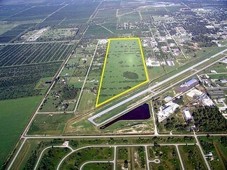 LaBelle, FL Industrial Land - SR 29