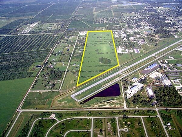 SR 29, LaBelle, FL for Sale