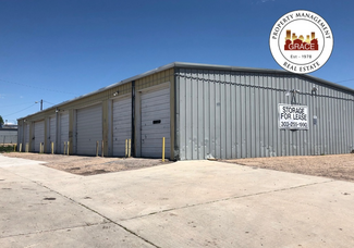 Westminster, CO Industrial - 3351 W 71st Pl