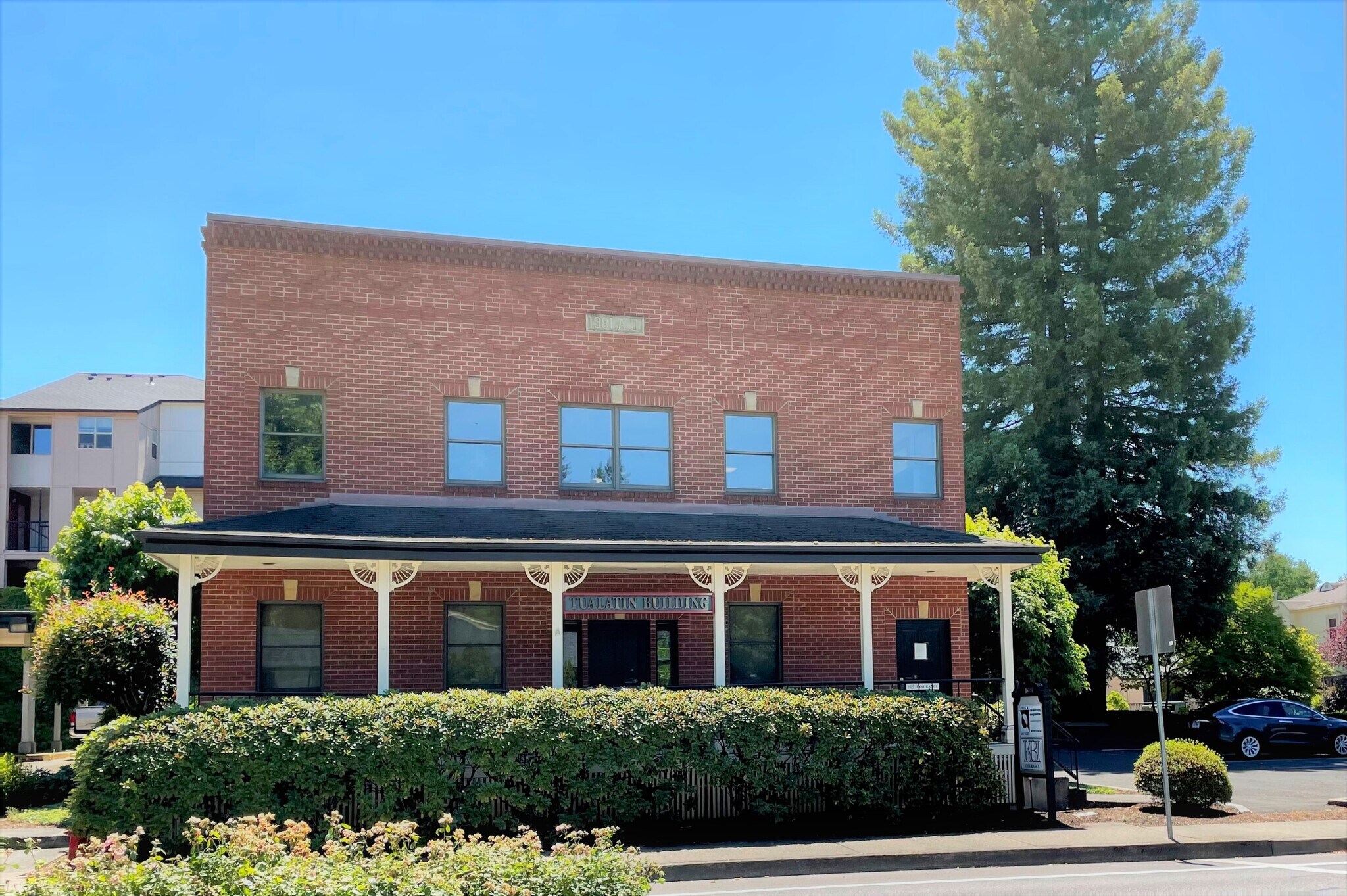 18660 Sw Boones Ferry Rd, Tualatin, OR for Rent