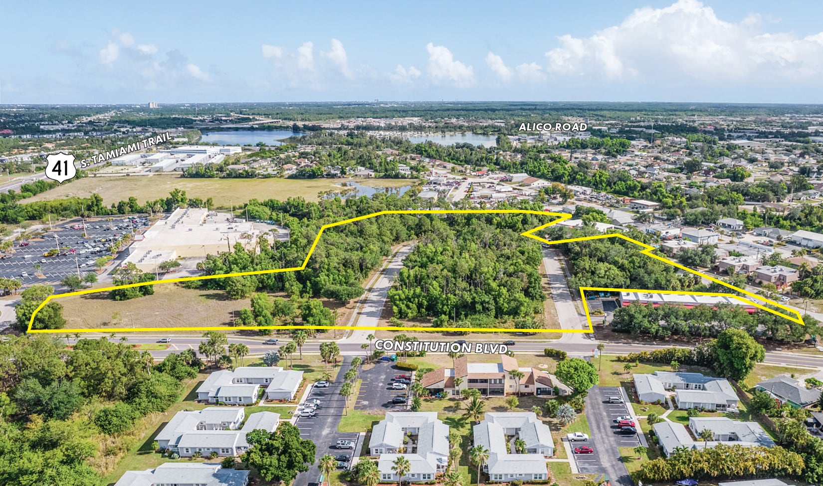 7011 Constitution Blvd, Fort Myers, FL for Sale
