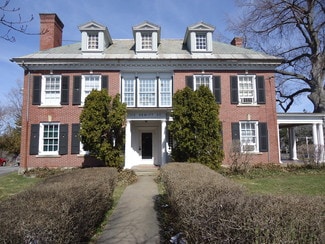 Syracuse, NY Medical - 112 Dewitt St