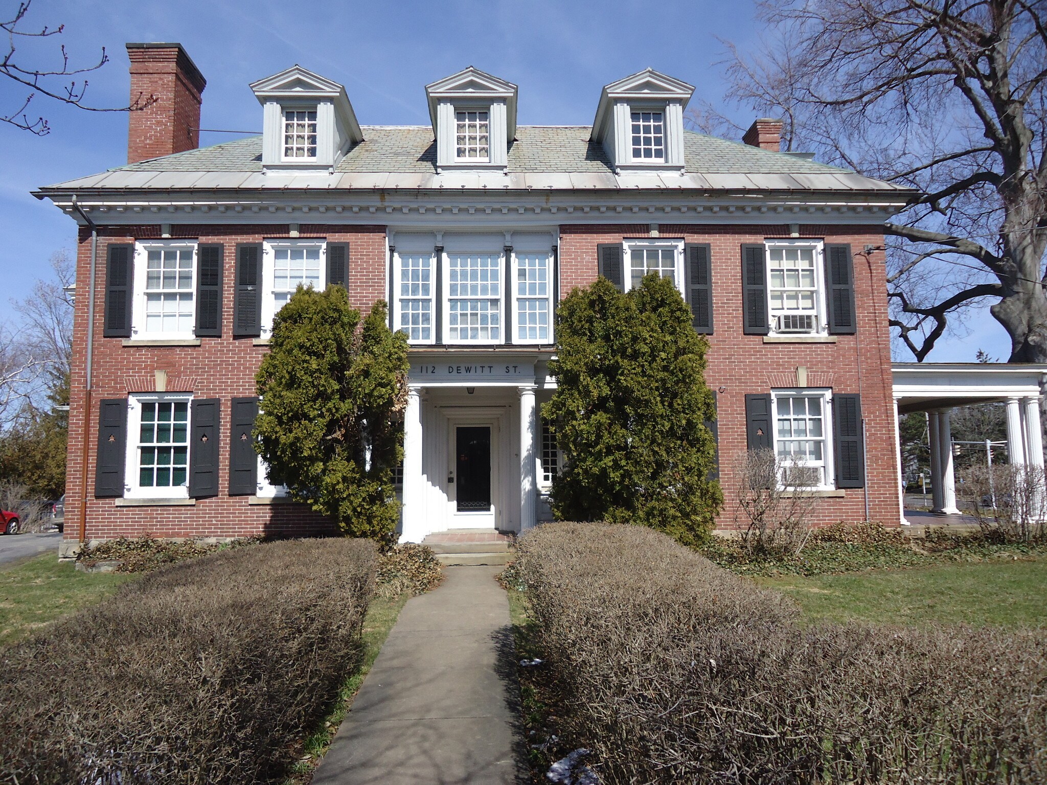 112 Dewitt St, Syracuse, NY for Rent