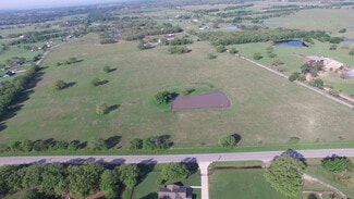 Scurry, TX Commercial - FM 148 @ County Rd 4079A