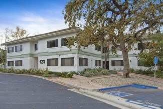 Thousand Oaks, CA Office/Medical - 123 Hodencamp Rd
